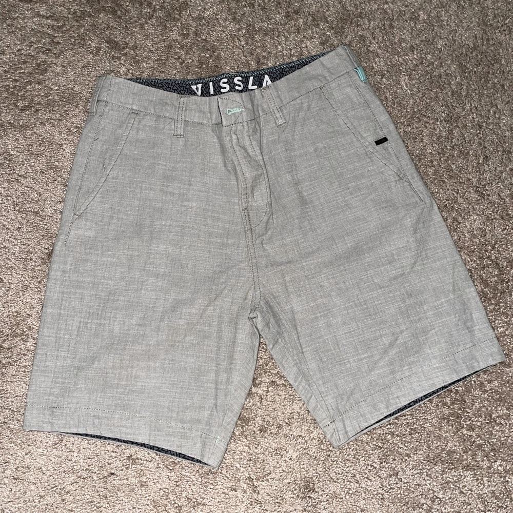 Men’s Vissla Hybrid Shorts Size 32